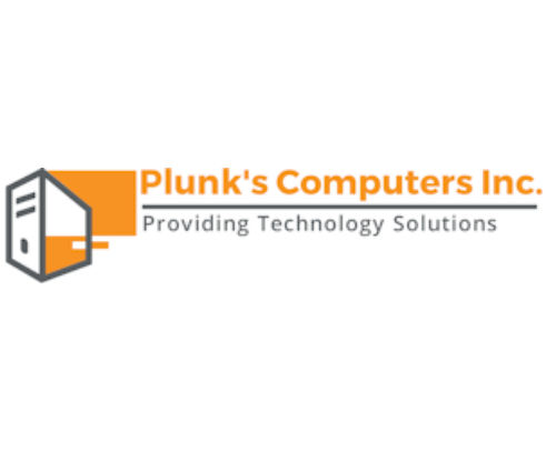 Plunk’s Computers Inc.