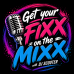 The Mixx